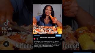 The I Will Always Love, Respect And Be Grateful For. Read Description