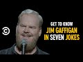 Jim Gaffigan: “You Can Look But No Touchy” – Stand-Up Compilation