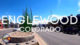 Englewood Colorado [Neighborhood Tour]