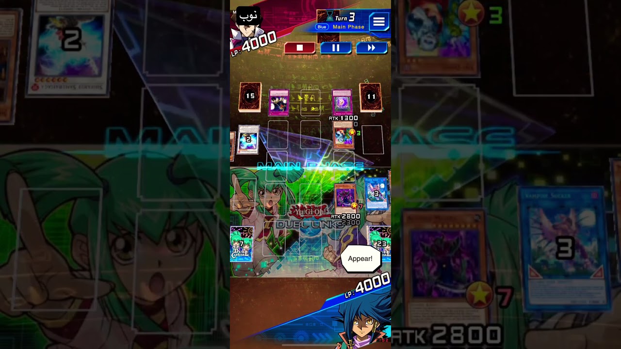 ياخي الزومبي عشق 🤣 