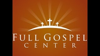 Easter Production 2016