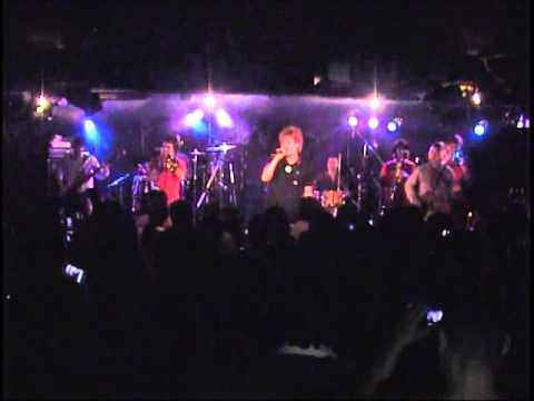 スキップカウズ"赤い手"12.12.8下北沢251.wmv