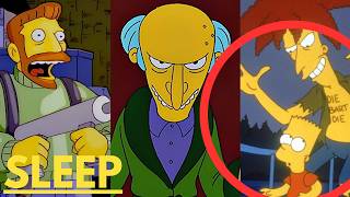 Fall Asleep To The Simpsons Iceberg Vol.2