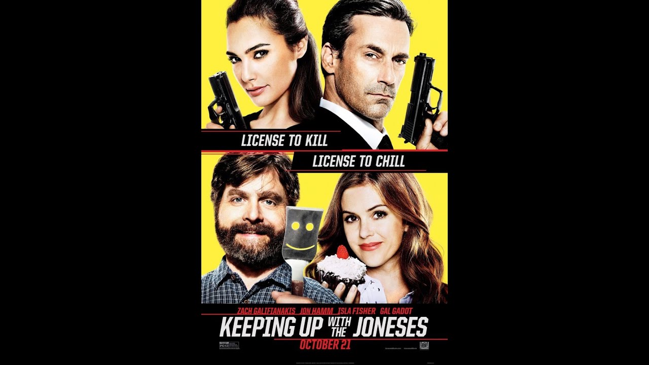 Трейлер: "Шпионы по соседству" - YouTube