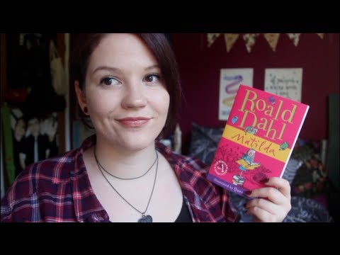 My Fictional Bucket List