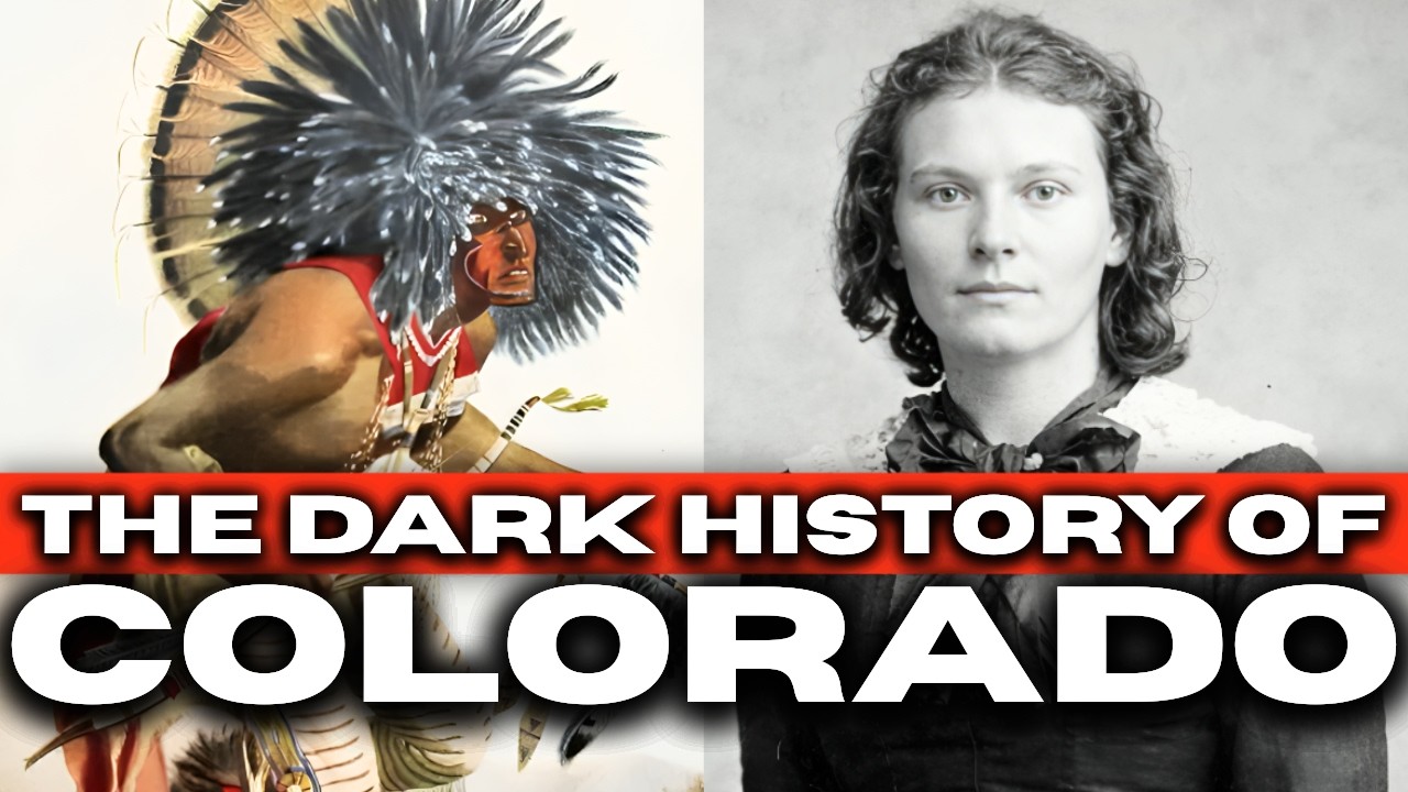 It is July 11th, 1869—Eastern Colorado—and a Cheyenne warrior named Wolf with Plenty of Hair has just slammed his lance through a blue sash tied to his waist, tethering himself to the ground. He...