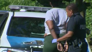State Police raid multiple locations in connection with homicide investigations