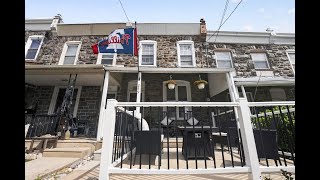 259 Lauriston Street Philadelphia, PA | ColdwellBankerHomes.com