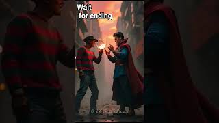 bilen and Hiro transforming short #ai #femous_video #reel #viralvideo #shortvideo #song #digain