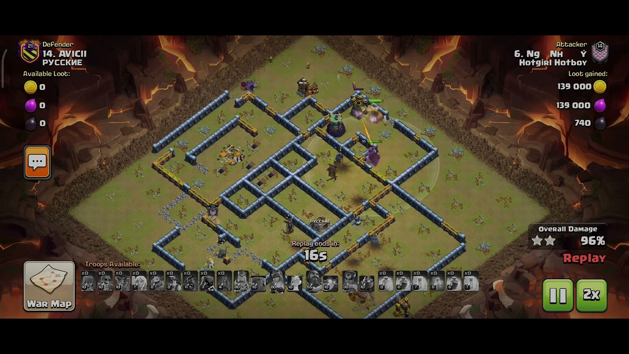 РУССКИЕ⁩‬ February SCCWL