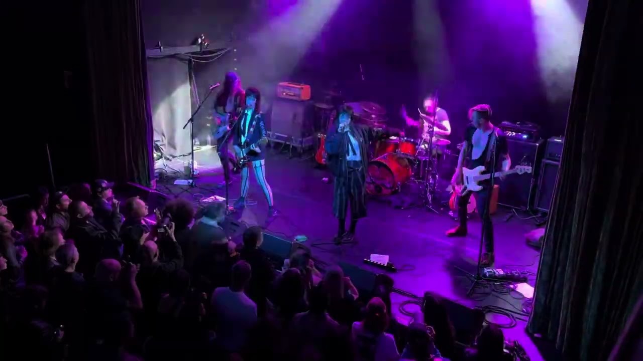 Puzzled Panther - Wataka!