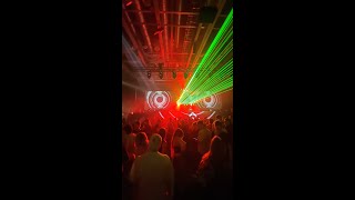 Technostate Big Bang - Stockholm 2025-05-30