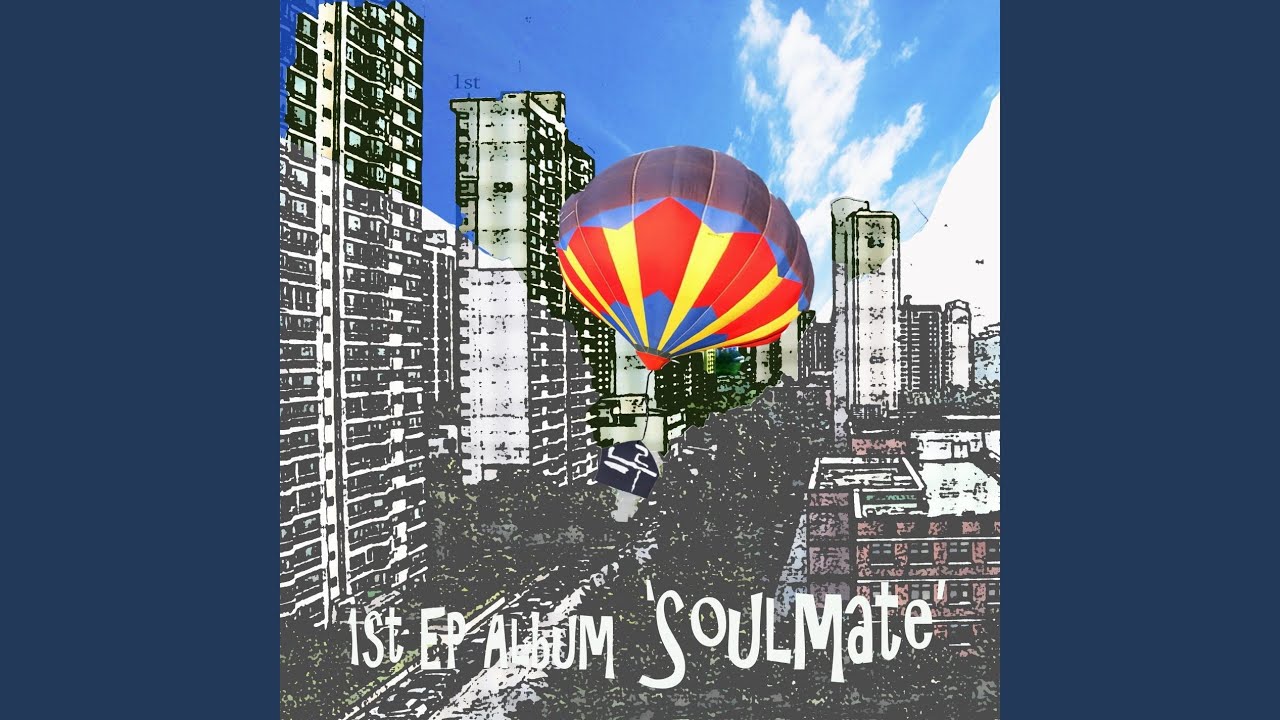 Watch Soulmate on YouTube Watch Soulmate on YouTube