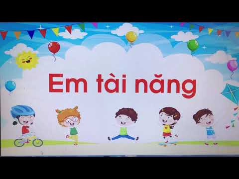 Kể chuyện lớp 1