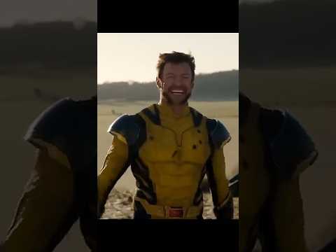НЕУДАЧНЫЙ ДУБЛЬ НА СЪЁМКАХ ДЭДПУЛ И РОСОМАХА 😂 #deadpool #кино #marvel