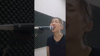 Kejujuran hati Kerispatih (cover)
