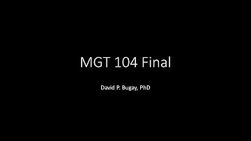 Final Description: BusCom FINAL*