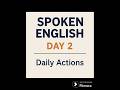 Spoken English...Day -2