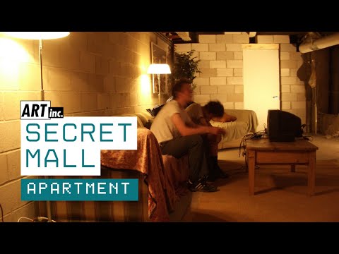 Perimeter Mall: Beyond The Obvious – The Hidden Directory