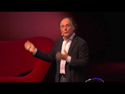 Communiquer entre générations au-delà des codes et des modes - Thomas d'Ansembourg - Octave 2018