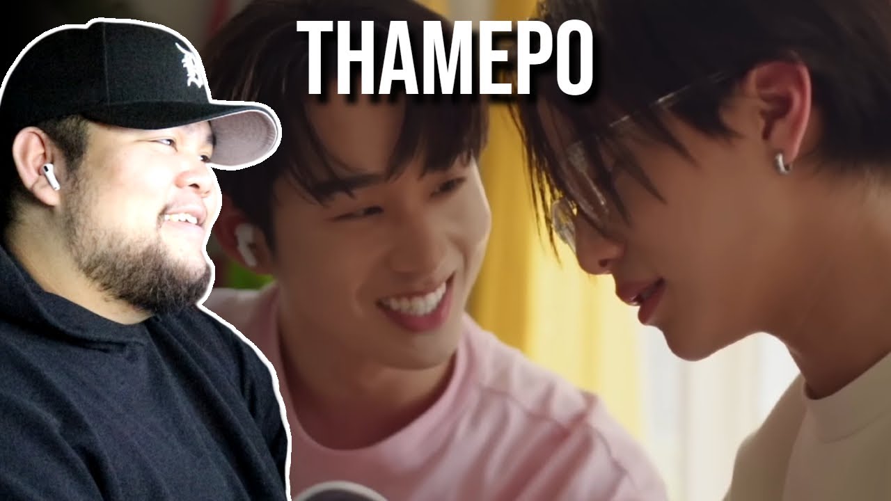 REACTION to ThamePo (เธมโป้) Heart That Skips a Beat - 