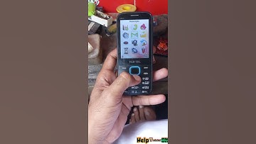 VGOTel i261 Bord Change i251|#shorts