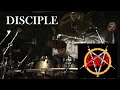SLAYER - DISCIPLE - DRUM COVER by Jakub Bayer