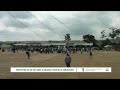 FESTIVITÉS DU 20 MAI 2026 À NKAMBA NOUVELLE JÉRUSALEM QUATRIÈME JOURNÉE 