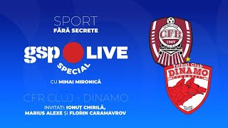 CFR Cluj - Dinamo 3-1 » „Câinii”, debut cu stângul în play-off   CFR, victorie pentru Dan Petrescu