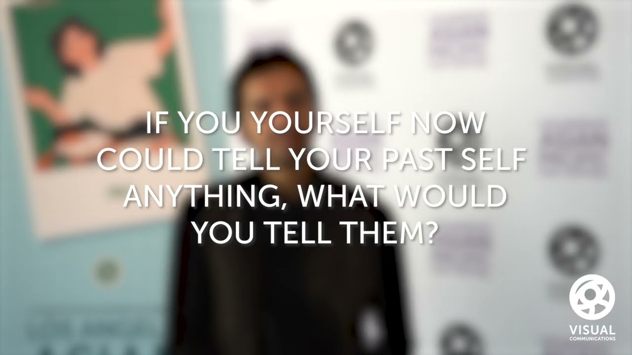 The Cloud Messenger Interview | 39th Los Angeles Asian Pacific Film Festival