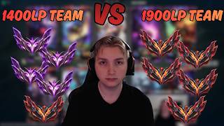 Season 16 matchmaking | Full game, AP Shaco