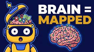 Google Is Mapping the Human Brain — Why That Matters