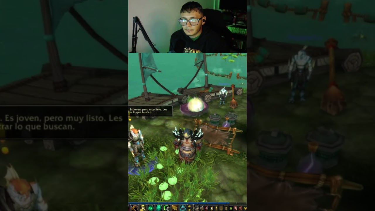 World of Warcraft: Mists of Pandaria Classic - Parte 10