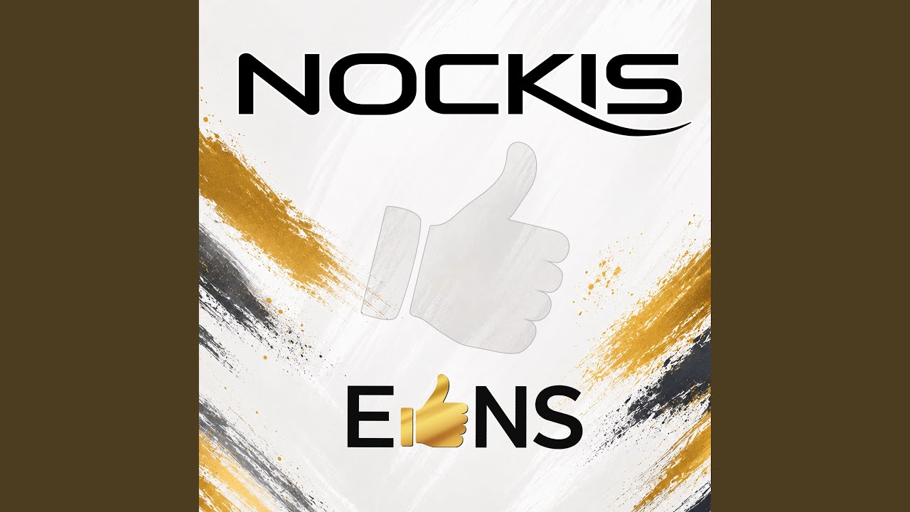 Watch Eins on YouTube Watch Eins on YouTube