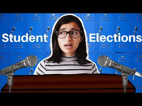 winning-student-council-elections-with-a-meme-||-campaign-and-speech!