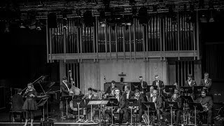 Paul Dunlea Big Band Feat. Laoise O&#39; Hanlon - Raining In My Heart