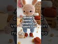 Cómo tejer a CROCHET AMIGURUMI principiantes. ¡Curso online!