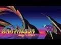 Ann Wilson - Angel&#39;s Blues (Official Audio)