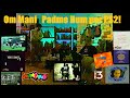 Maniaks Om Mani Padme Hum per PS2! 2001musica mantra Pro Evolution Soccer konami Bollmann