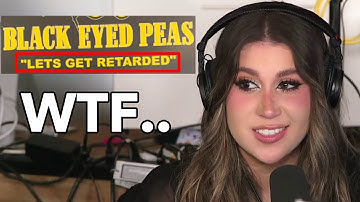 Olivia Reacts to the Original "Let