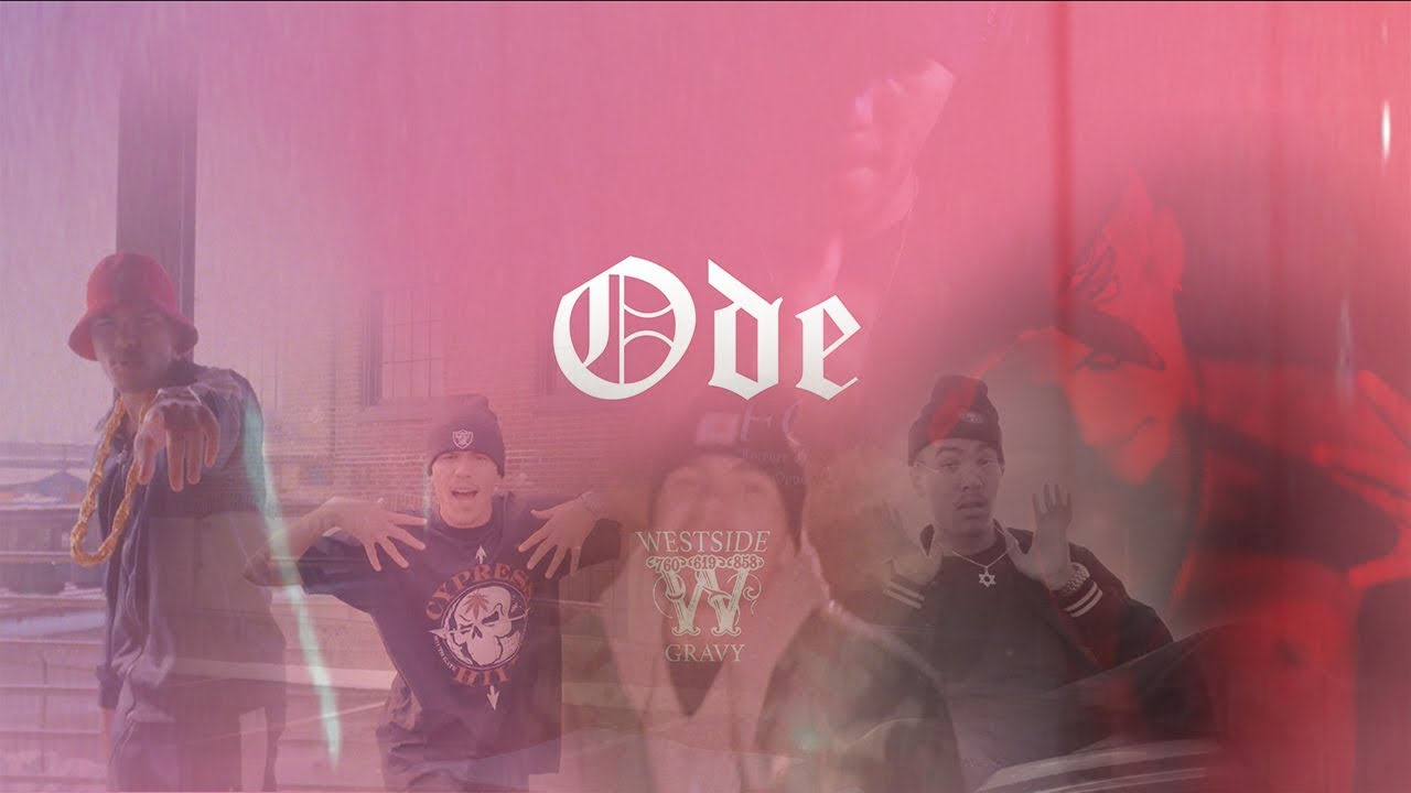 Westside Gravy Ode (Official Music Video) YouTube