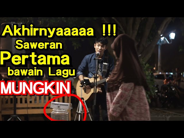 MUNGKIN - POTRET COVER BY TRI SUAKA class=