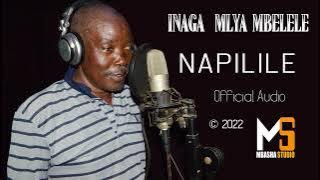 INAGA MLYAMBELELE    -  NADAMA -