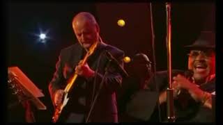 Van Morrison &amp; Solomon Burke   Fast Train