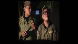 Adun jelAs VS PATEH  han ek takhemm!!!@😅😅😅
