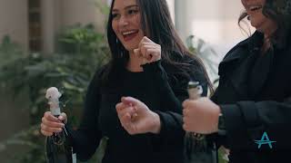 Celebrating Success Passing The Cfe Exam Lethbridge Video Production By Coalbanks Creative