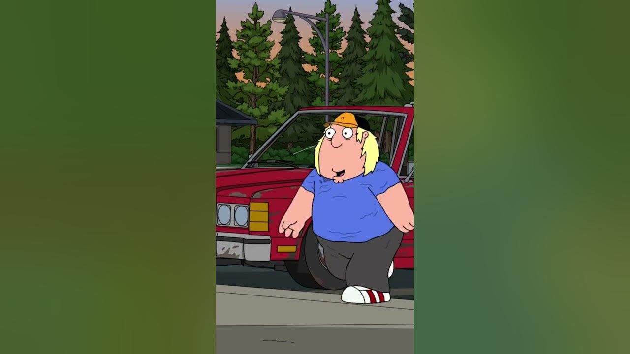 Stewie releases the car farts 😳🤢🤣 #familyguy - YouTube