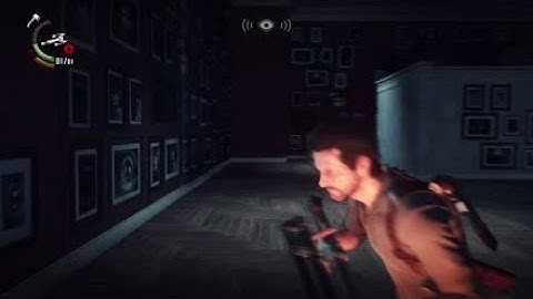 The Evil Within 2™ Walkthrough 14* Chapter 7,8 & 9 Lust For Art Ending, Premiere, Another Evil