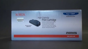 Xerox Phaser Cartridge 3100 HC (106R01379)