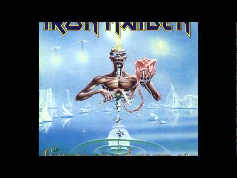 Iron Maiden - Infinite Dreams